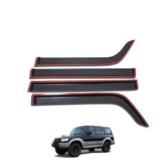 Hyundai Galloper Cam Rüzgarlığı 1997-2003