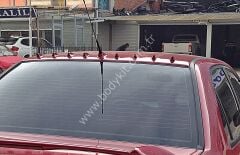 Mitsubishi Lancer Cam Üstü Balık Sırtı