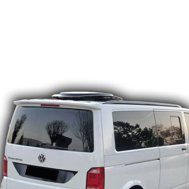 Volkswagen Transporter T7.5 2019+ Uyumlu Yedek Parça Raysat Uydu Kapağı Boyalı