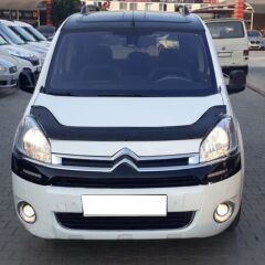 Citroen Berlingo Uyumlu Yedek Parça  Ön Kaput Koruyucu Rüzgarlığı 2009-2018