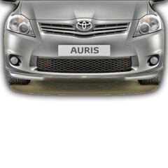 Toyota Auris 2013-2014 Uyumlu Yedek Parça Ön Tampon Eki Boyasız