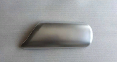 Toyota C-HR 2016-2019 Uyumlu Yedek Parça Kol Dayama - Silver