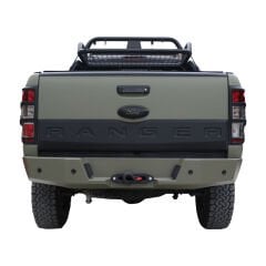 Ford Ranger Uyumlu Yedek Parça 2016 Arka Bagaj Yazı