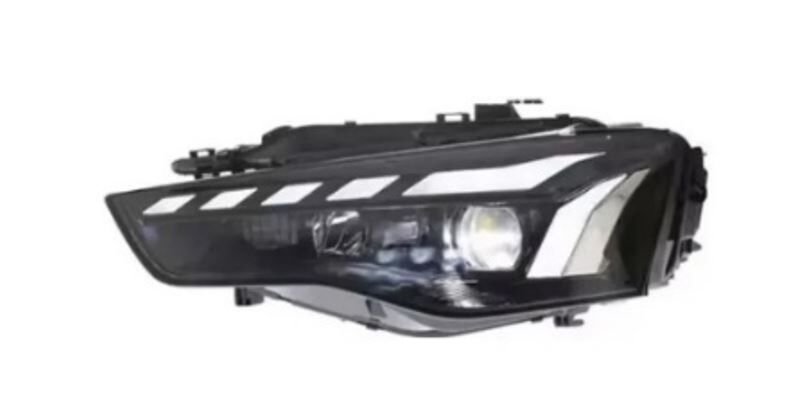Audi A5 B8 2012-2015 Uyumlu B9,5 Dizayn Far