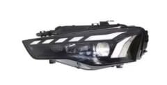 Audi A5 B8 2012-2015 Uyumlu B9,5 Dizayn Far
