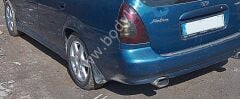 Daewoo Nubira Marşpiyel