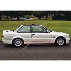 BMW E30 Uyumlu Yedek Parça M2 Marşpiyel