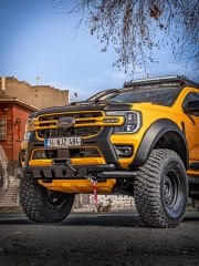 Ford Ranger Ve Amarok +300 Kg 2022+ Son- Süspansiyon Kiti ARB Old Man Emu 2 İnç Yükseltme Kiti