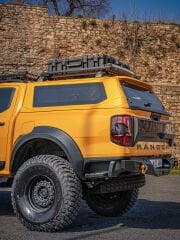 Ford Ranger Ve Amarok +300 Kg 2022+ Son- Süspansiyon Kiti ARB Old Man Emu 2 İnç Yükseltme Kiti