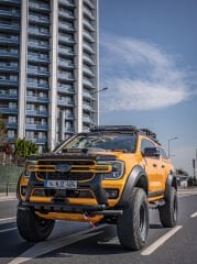 Ford Ranger Ve Amarok +300 Kg 2022+ Son- Süspansiyon Kiti ARB Old Man Emu 2 İnç Yükseltme Kiti