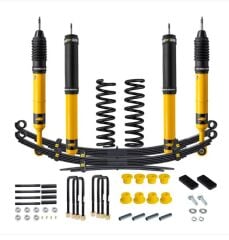 arb ome süspansiyon kiti 2022+ ford ranger ve vw amarok +600kg ağırlıklı versiyon