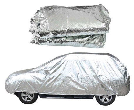 Suv Araç Branda