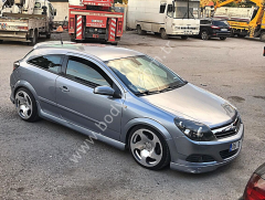 Opel Astra Gtc Uyumlu Yedek Parça Marşpiyel