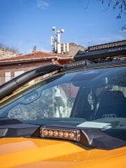 arb safari şnorkel ford ranger 2022+