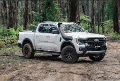 arb safari şnorkel ford ranger 2022+