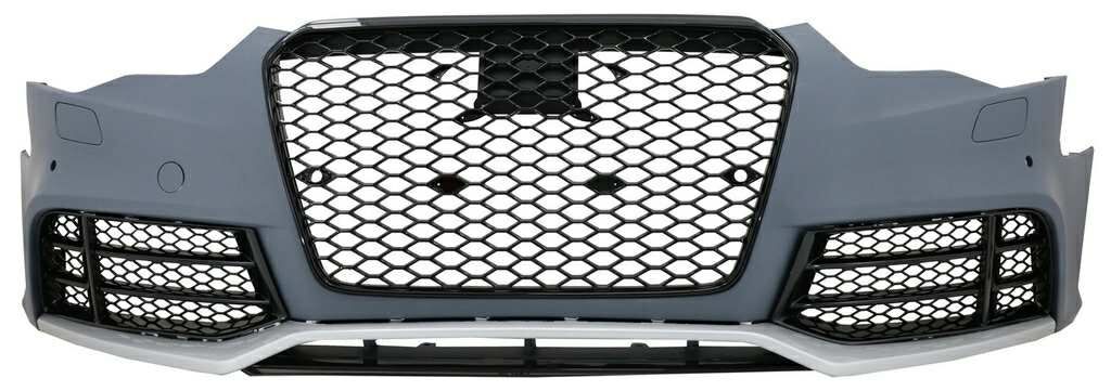 Audi A5 B8,5 2012-2015 RS5 Ön Tampon Seti