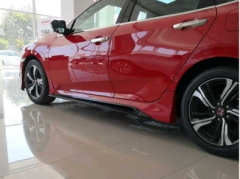 Honda Civic Fc5 2016-2020 Uyumlu Yedek Parça Concept Model Maşpiyel