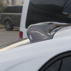 Renault Megane 4 2016 - +Uyumlu Yedek Parça Arka Cam Üstü Spoiler