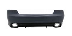 Audi A5 B8 2008-2015 Coupe RS5 Arka Tampon