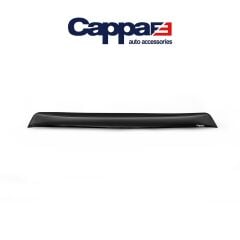 Renault Megane 2 2003 - 2008 Uyumlu Yedek Parça  Arka Cam Üstü Spoiler
