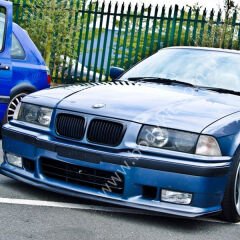 BMW E36 Uyumlu Yedek Parça Ön Lip