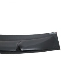 Toyota Corolla 2008-2013 Uyumlu Yedek Parça Arka Cam Üstü Spoiler