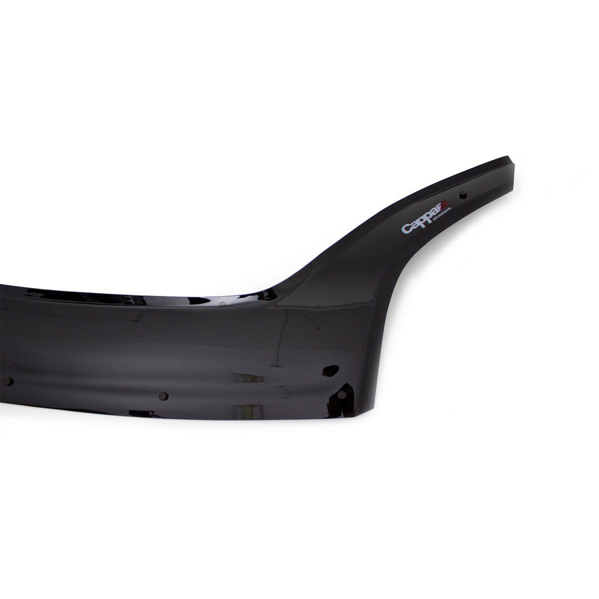 Fiat Fiorino Uyumlu Yedek Parça Ön Kaput Koruyucu Rüzgarlığı 2007- Sonrası