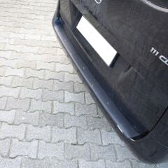 Mercedes Benz Vito W447 2015 Uyumlu Yedek Parça Arka Tampon Eşiği