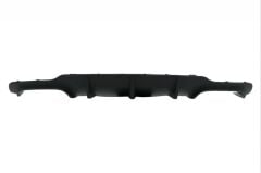 Mercedes Uyumlu Yedek Parça W204 C Serisi C63 Difüzör