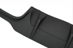 Mercedes Uyumlu Yedek Parça W204 C Serisi C63 Difüzör