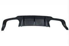 Mercedes Uyumlu Yedek Parça W204 C Serisi C63 Difüzör