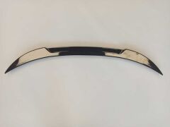 Toyata Corolla 2019+ Bagaj Üstü Spoiler B Dizayn Parlak Siyah