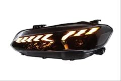 Honda Civic Uyumlu Yedek Parça 2022+ Ultimate Led Far