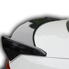 Toyota Corolla 2012-2015 Uyumlu Yedek Parça Batman Spoiler PlastikBoyalı