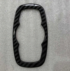 Ford Focus  Uyumlu Yedek Parça  2019+ Kontrol Panel Kaplama Karbon (abs)