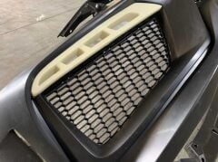 Honda Civic Fc5 Uyumlu Yedek Parça 2016-2020 Ön Tampon New Style + Ön Lip