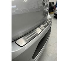 Volkswagen Polo Krom Bagaj Eşiği Koruma Çıtası