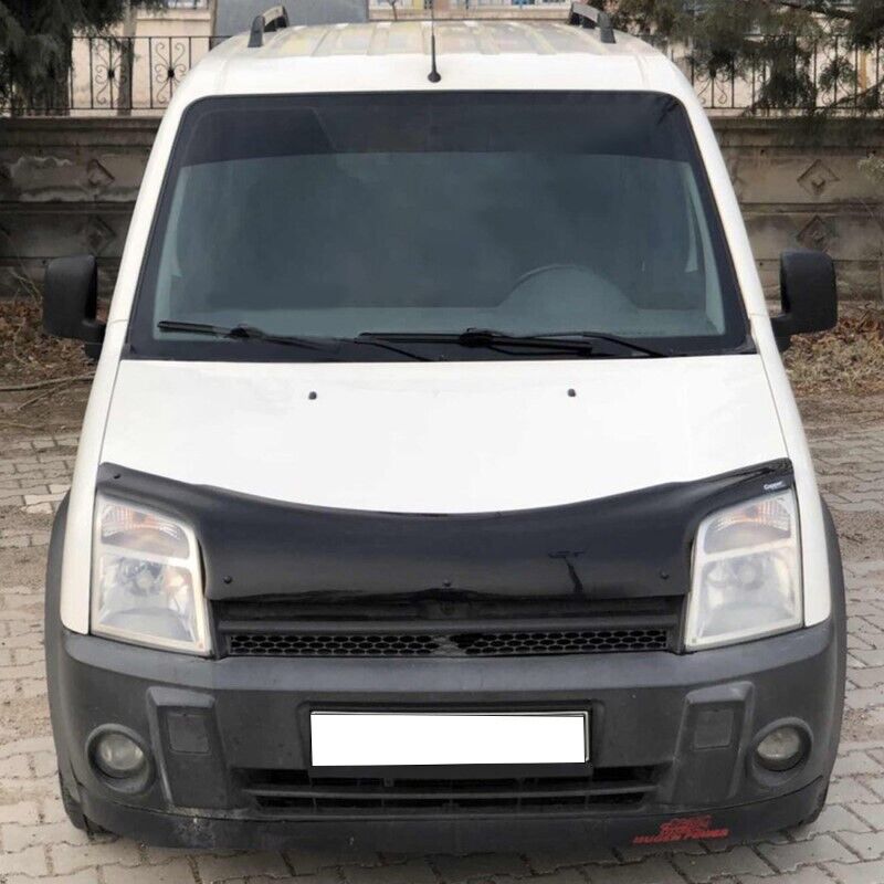 Ford Connect  Uyumlu Yedek Parça Ön Kaput Koruyucu Rüzgarlığı 2003-2008 Yılı Arası