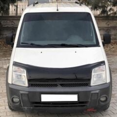 Ford Connect  Uyumlu Yedek Parça Ön Kaput Koruyucu Rüzgarlığı 2003-2008 Yılı Arası
