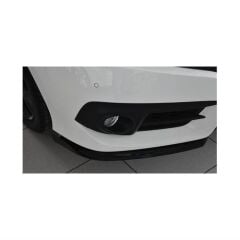 Honda Civic Fc5 Uyumlu Yedek Parça 2016-2020 Ön Tampon Flap Ek