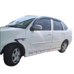 Volkswagen Polo Uyumlu Yedek Parça Classic Marşpiyel Boyasız