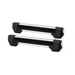 Kayak Taşiyici Gri Apex 4