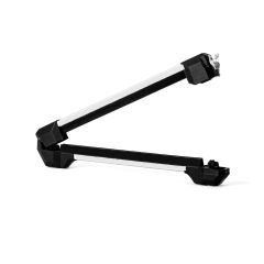 Kayak Taşiyici Gri Apex 4