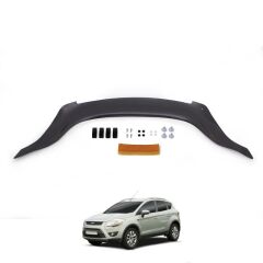 Ford Kuga Uyumlu Yedek Parça  Ön Kaput Koruyucu Rüzgarlığı 2008-2012 Yılı Arası
