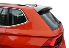 Volkswagen Tiguan Uyumlu Yedek Parça 2016+ R Line Spoiler Boyasız