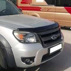 Ford Ranger  Uyumlu Yedek Parça Ön Kaput Koruyucu Rüzgarlığı 2009-2011 Yılı Arası