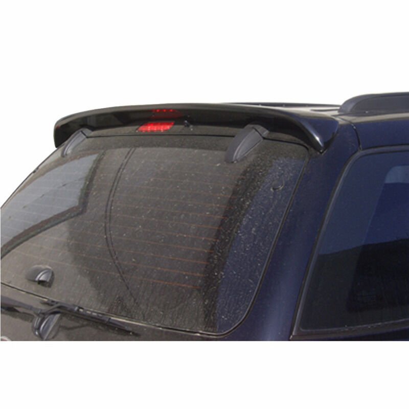 Kia Sorento Uyumlu Yedek Parça Eski Kasa Spoiler Boyasız