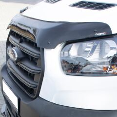 Ford Transit  Uyumlu Yedek Parça Ön Kaput Koruyucu Rüzgarlığı 2019- Yılı ve Sonrası