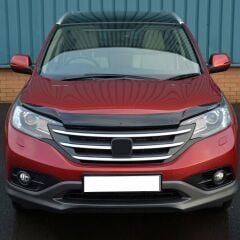 Honda CR-V Uyumlu Yedek Parça Ön Kaput Koruyucu Rüzgarlığı 2013-2018 Yılı Arası