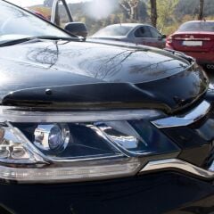 Honda CR-V Uyumlu Yedek Parça Ön Kaput Koruyucu Rüzgarlığı 2013-2018 Yılı Arası